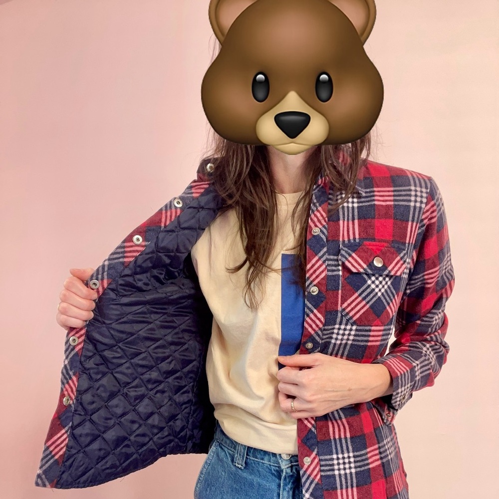 Bona fide indie sleaze Urban Outfitters jacket